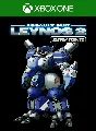 ASSAULT SUIT LEYNOS 2 SATURN TRIBUTE XBOX КЛЮЧ/КОД