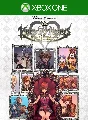 KINGDOM HEARTS MELODY OF MEMORY (INTERNATIONAL) XBOX KE