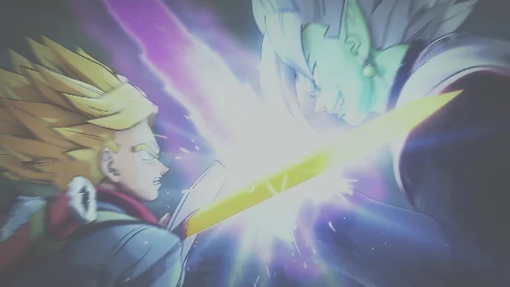 DRAGON BALL XENOVERSE 2 - DELUXE EDITION XBOX + PC (WIN
