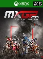 MXGP 2021 - THE OFFICIAL MOTOCROSS VIDEOGAME - XBOX SER