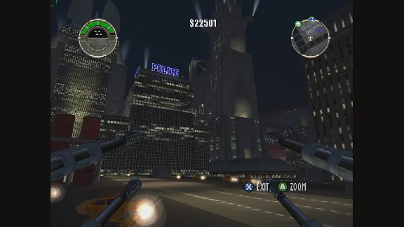 CRIMSON SKIES®: HIGH ROAD TO REVENGE™ XBOX KEY/CODE