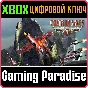 CRIMSON SKIES®: HIGH ROAD TO REVENGE™ XBOX KEY/CODE