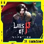 🔵Lies of P - Overture | PS4/PS5/PS Turkey Ukraine