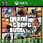 ✅❤️GRAND THEFT AUTO V GTA 5 2022❤️XBOX SERIES X|S🔑КЛЮЧ