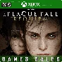 ✅❤️A PLAGUE TALE: REQUIEM❤️XBOX|XS 🔑КЛЮЧ✅
