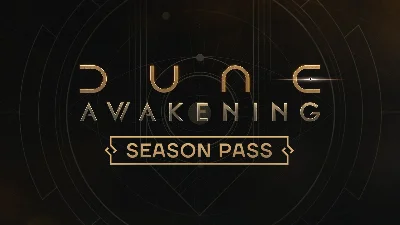 Dune: Awakening — сезонный абонемент DLC STEAM ⚡️АВТО