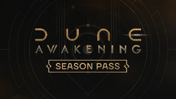 Dune: Awakening — сезонный абонемент DLC STEAM ⚡️АВТО