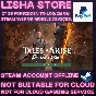 Tales of Arise Beyond the Dawn Deluxe For 90 days