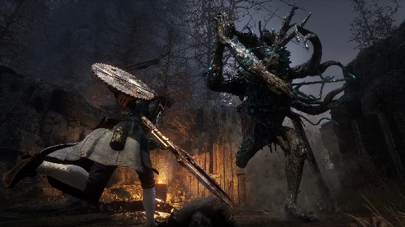 🟢🔥LIES OF P XBOX ONE/X|S+ПК КЛЮЧ