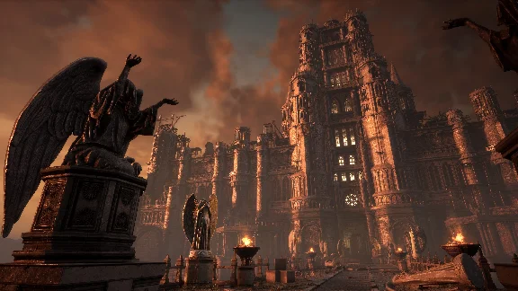 🟢🔥LIES OF P: OVERTURE XBOX ONE/X|S+PC KEY