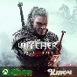 🔑 ВЕДЬМАК 3: ДИКАЯ ОХОТА  🔥XBOX КЛЮЧ