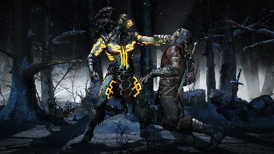 🔑 MORTAL KOMBAT XL  🔥 XBOX КЛЮЧ