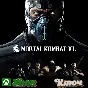 🔑 MORTAL KOMBAT XL  🔥 XBOX КЛЮЧ