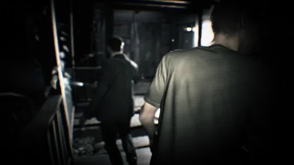 🔑 RESIDENT EVIL 7 biohazard 🔥XBOX КЛЮЧ