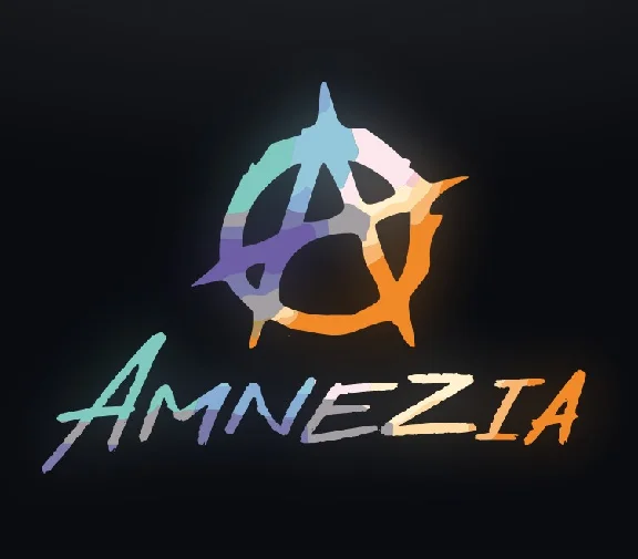 AMNEZIA ТУНЕЛЬ НА 3 МЕС