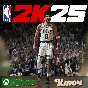 🔑  NBA 2K25 STANDARD EDITION🔥 XBOX  KEY