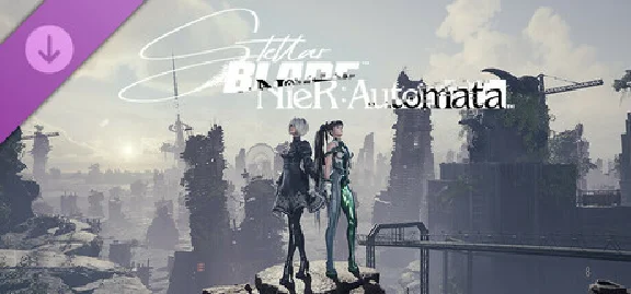 Stellar Blade™ x NieR:Automata steam dlc