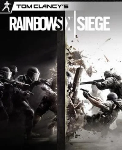 ⭐【Steam】Tom Clancy´s Rainbow Six® Siege X