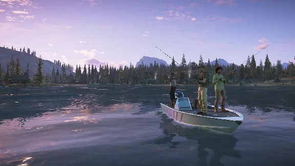 Call of the Wild: The Angler Steam Key Global* +Bonus