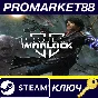 ⭐ Project Warlock II Steam Key 🔑 GLOBAL (NO TR)