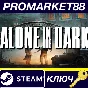 ⭐ Alone in the Dark Steam Key 🔑 ARGENTINA
