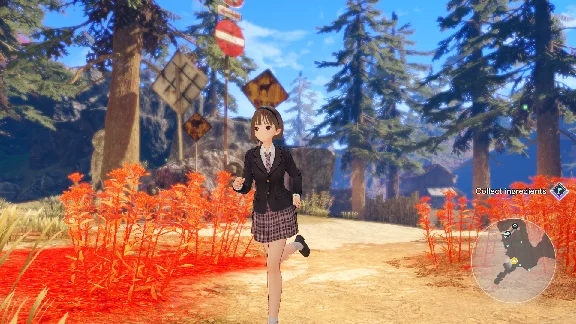 ⭐ BLUE REFLECTION: Second Light Digital Deluxe Edition 