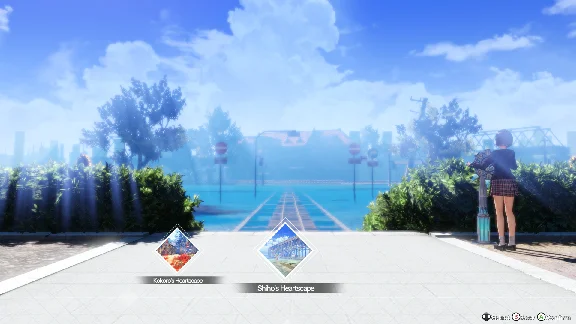 ⭐ BLUE REFLECTION: Second Light Digital Deluxe Edition 