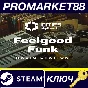 ⭐ Cities: Skylines II - Feelgood Funk Radio DLC EU PC S