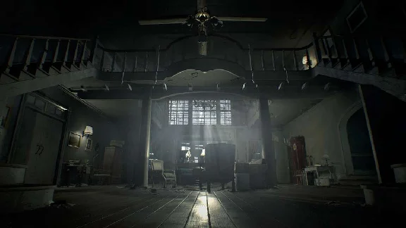 ⭐ Resident Evil 7: Biohazard Gold Edition PC Steam Key