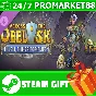 ⭐️ Across the Obelisk Tulah the Spider Queen STEAM GIFT