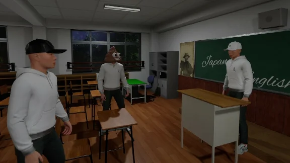 ⭐️ВСЕ СТРАНЫ+РОССИЯ⭐️ School 666 STEAM GIFT