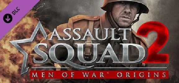 Men of War Assault Squad 2 War Chest Edition Steam Ключ