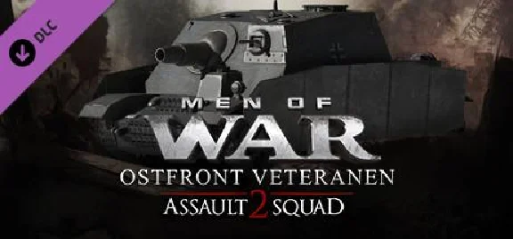 Men of War Assault Squad 2 War Chest Edition Steam Ключ