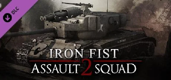 Men of War Assault Squad 2 War Chest Edition Steam Ключ