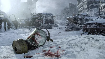 ⚫Metro Exodus + Enhanced Steam Ключ РФ+СНГ +Бонус