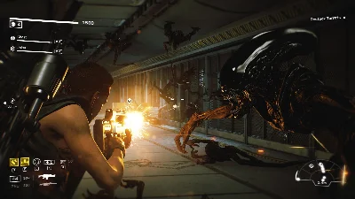 Aliens: Fireteam Elite Steam Ключ РФ+Мир +Бонус