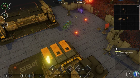 🚀 Grimstar: Crystals are the New Oil! 🤖 Steam Gift