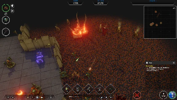 🚀 Grimstar: Crystals are the New Oil! 🤖 Steam Gift