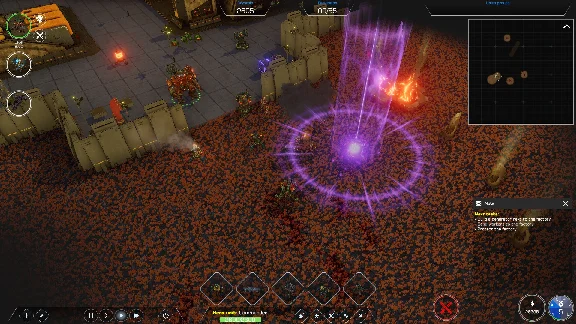 🚀 Grimstar: Crystals are the New Oil! 🤖 Steam Gift