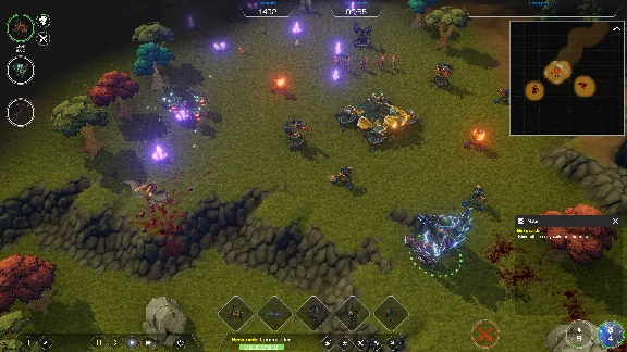 🚀 Grimstar: Crystals are the New Oil! 🤖 Steam Gift
