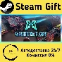 🚀 Grimstar: Crystals are the New Oil! 🤖 Steam Gift