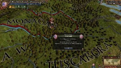 ⚫Europa Universalis IV American Dream Steam Ключ РФ+Мир