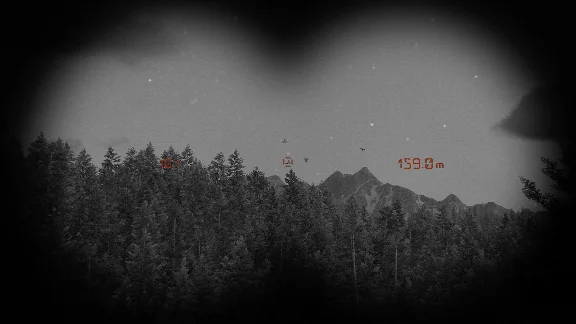 Way of the Hunter - Night Hunting Pack DLC STEAM РОССИЯ