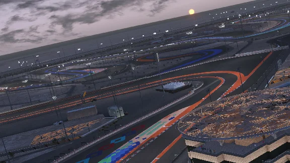 Le Mans Ultimate - 2024 Pack 5 DLC STEAM RUSSIA