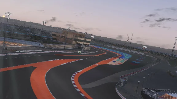 Le Mans Ultimate - 2024 Pack 5 DLC STEAM RUSSIA