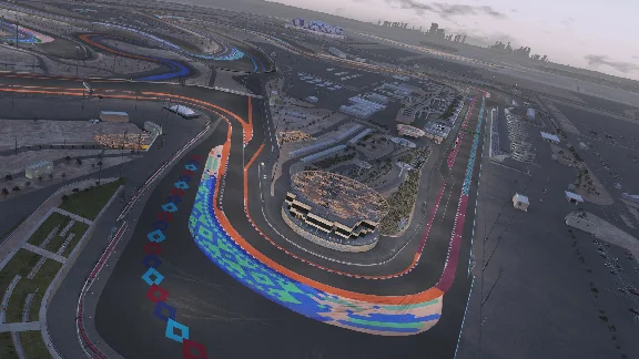 Le Mans Ultimate - 2024 Pack 5 DLC STEAM RUSSIA