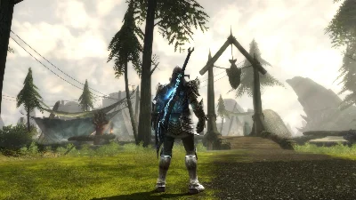Kingdoms of Amalur: Re-Reckoning | FATE Edition Steam