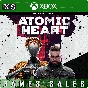 ✅❤️ATOMIC HEART❤️XBOX ONE|XS🔑КЛЮЧ✅