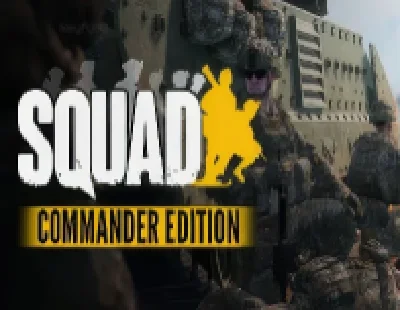 Squad Commander Edition / Steam / RU+CIS