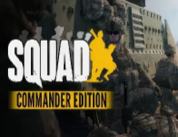 Squad Commander Edition / Steam / RU+CIS